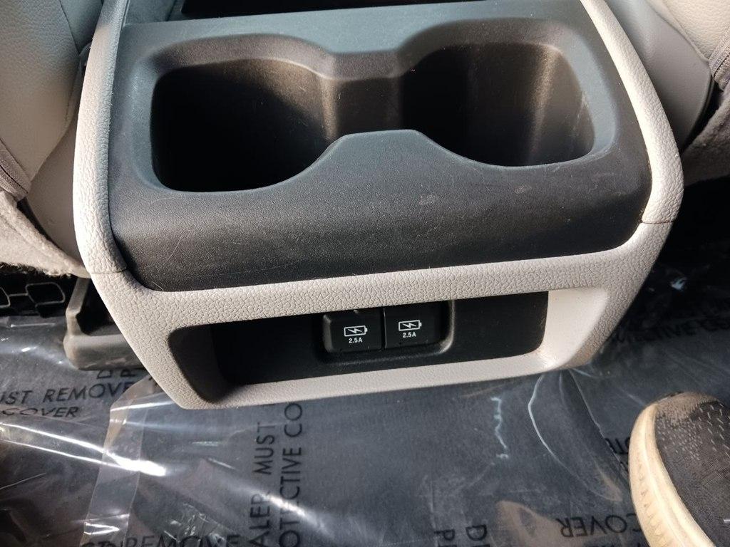 Honda Odyssey EX-L Auto 2018