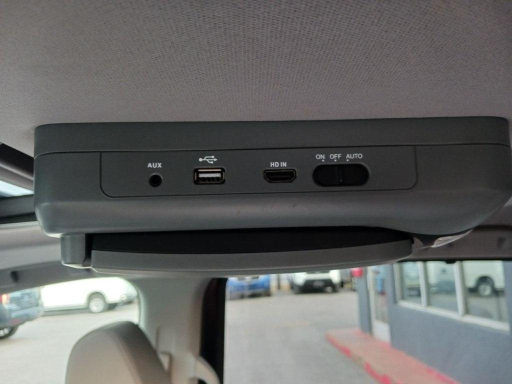 Honda Odyssey EX-L Auto 2018