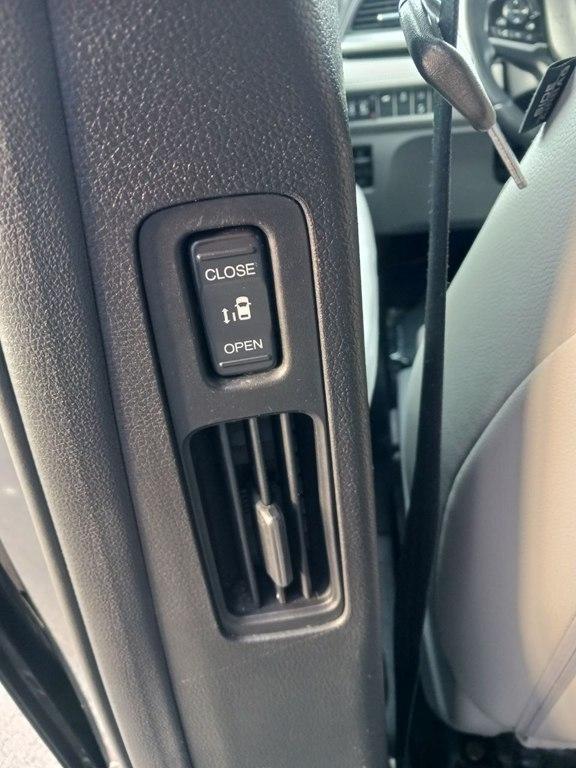 Honda Odyssey EX-L Auto 2018