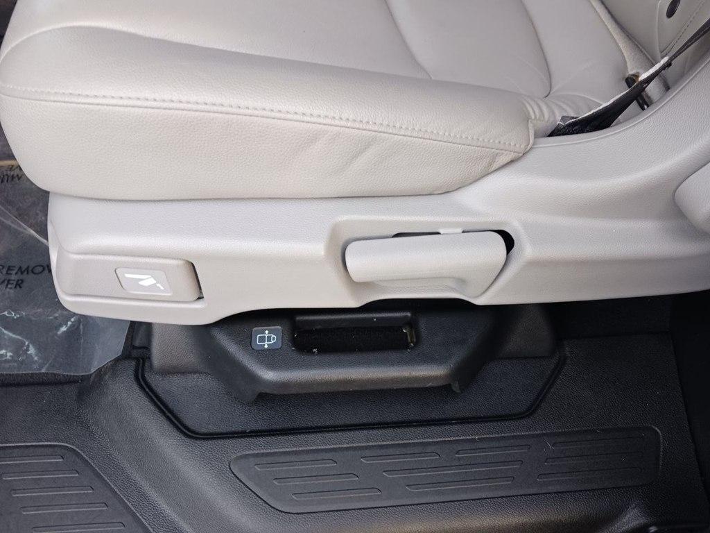 Honda Odyssey EX-L Auto 2018