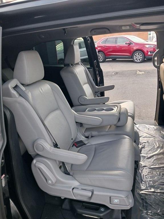 Honda Odyssey EX-L Auto 2018