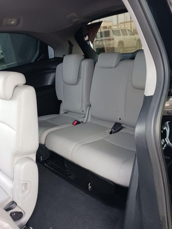 Honda Odyssey EX-L Auto 2018