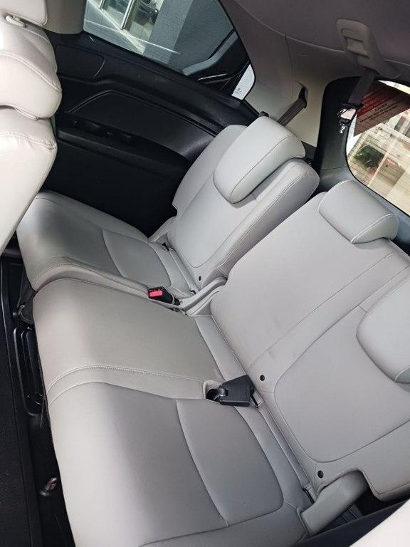 Honda Odyssey EX-L Auto 2018