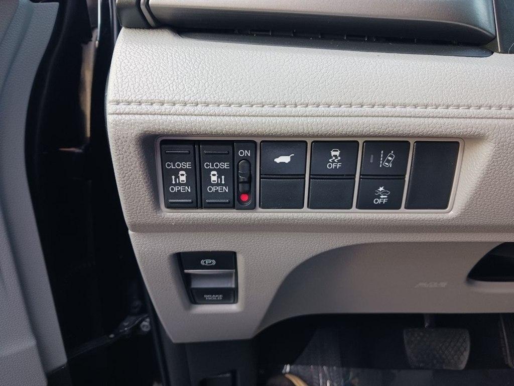 Honda Odyssey EX-L Auto 2018