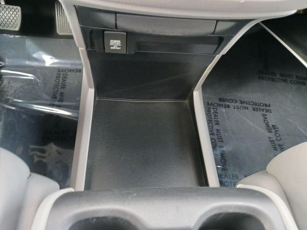 Honda Odyssey EX-L Auto 2018