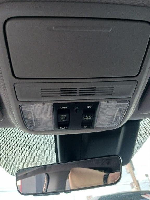 Honda Odyssey EX-L Auto 2018