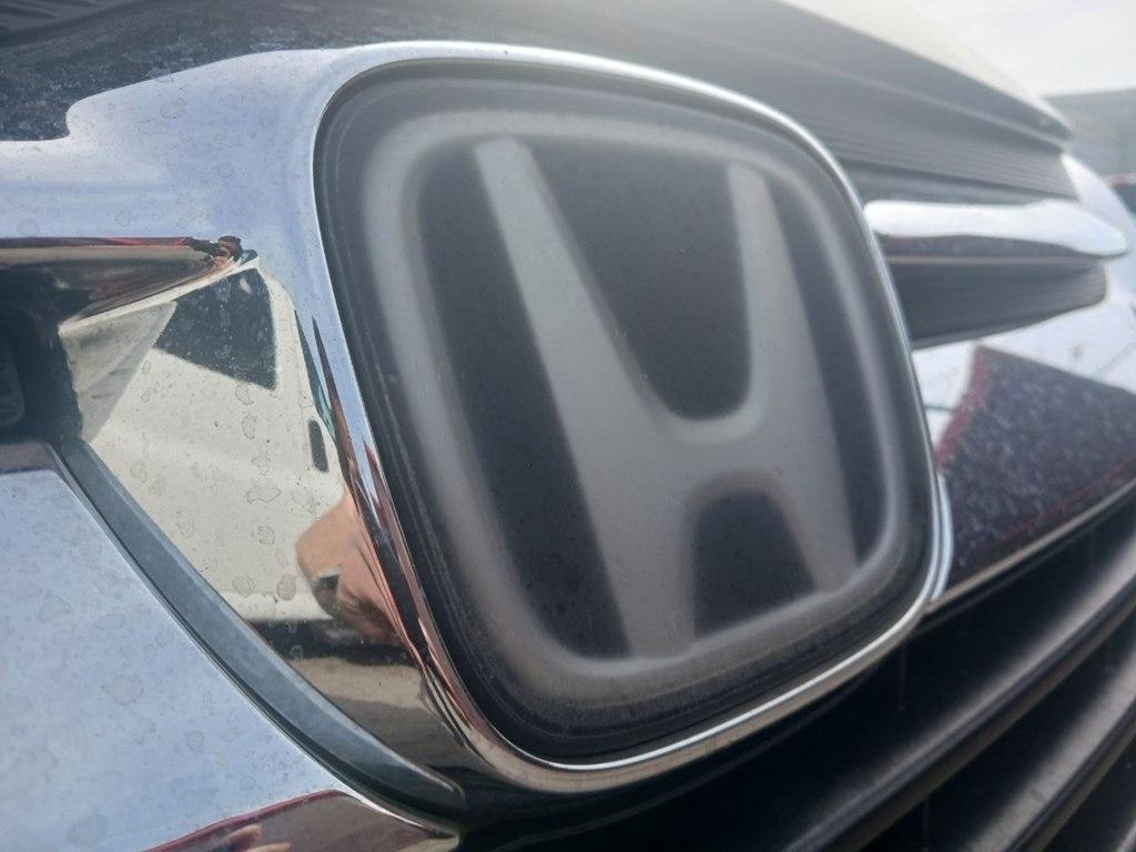 Honda Odyssey EX-L Auto 2018