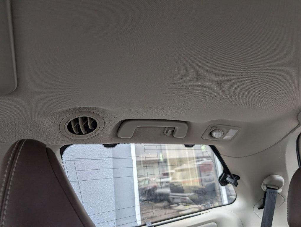 Toyota Sienna XLE Auto Access Seat FWD 7-Passenger (Natl) 2017