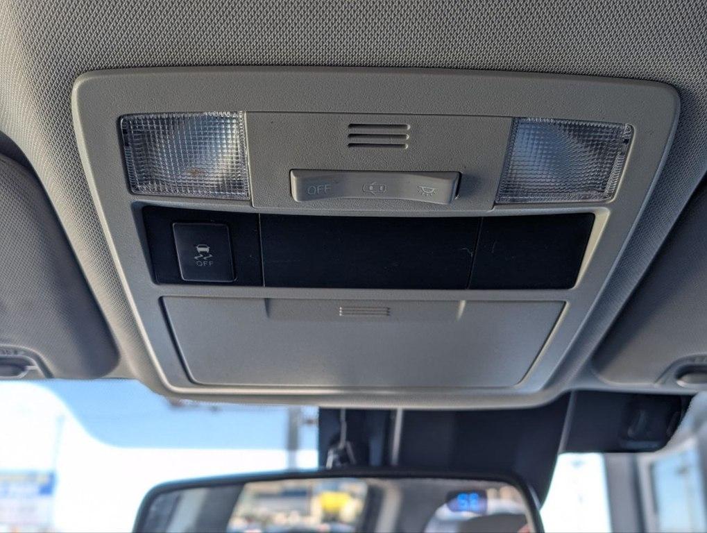 Toyota Tacoma SR5 Double Cab 5' Bed V6 4x2 AT (Natl) 2018