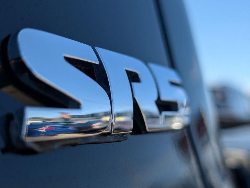 Toyota Tacoma SR5 Double Cab 5' Bed V6 4x2 AT (Natl) 2018