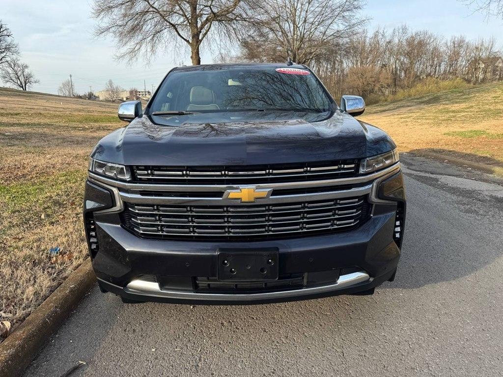 Chevrolet Suburban 2WD 4dr Premier 2023