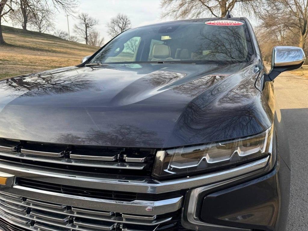 Chevrolet Suburban 2WD 4dr Premier 2023