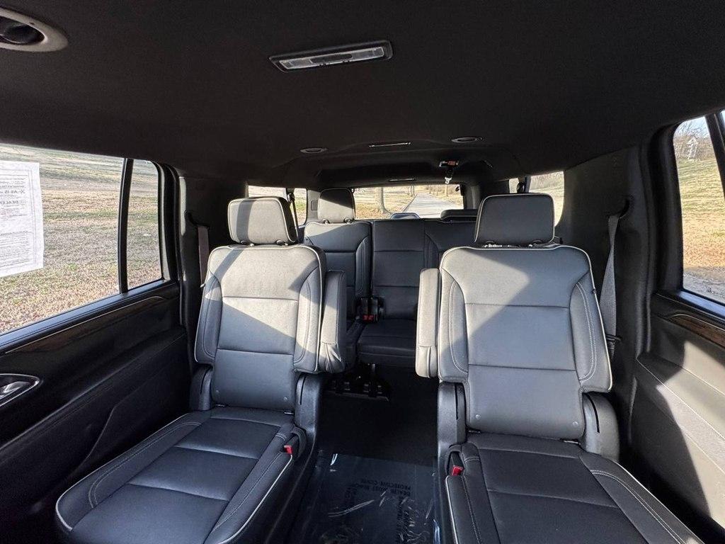 Chevrolet Suburban 2WD 4dr Premier 2023