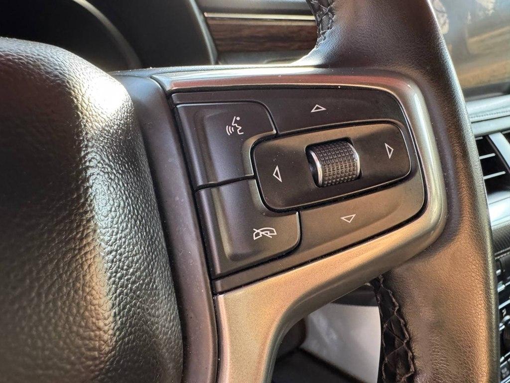 Chevrolet Suburban 2WD 4dr Premier 2023