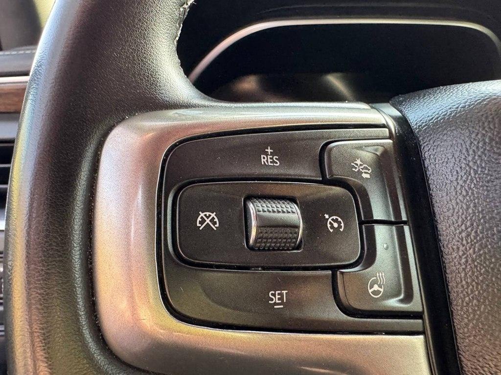 Chevrolet Suburban 2WD 4dr Premier 2023