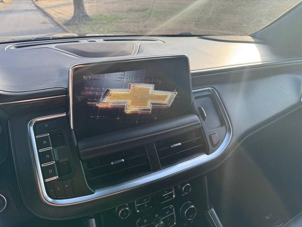 Chevrolet Suburban 2WD 4dr Premier 2023