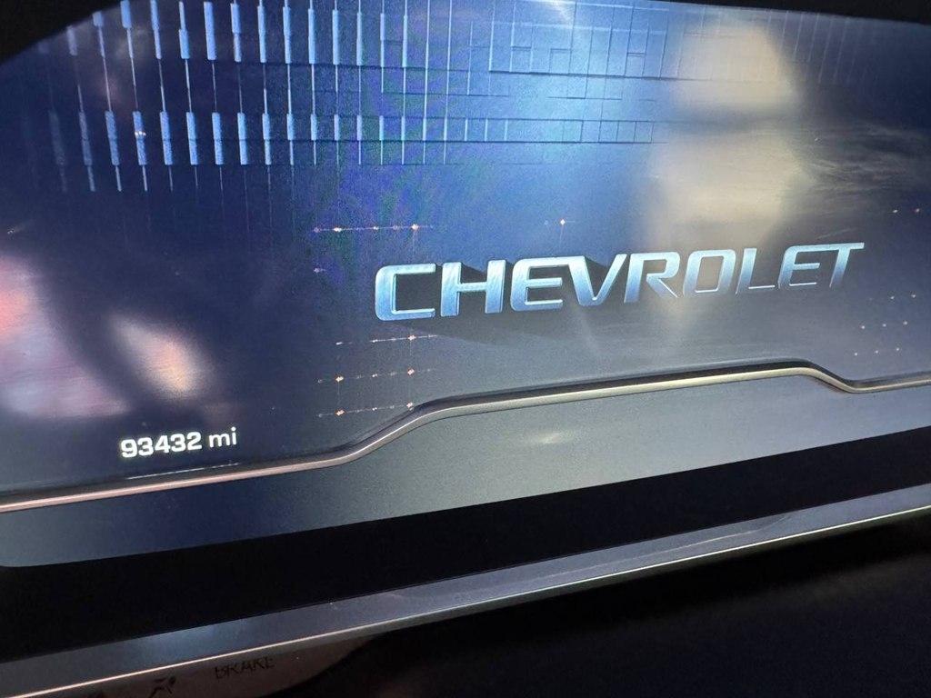 Chevrolet Suburban 2WD 4dr Premier 2023