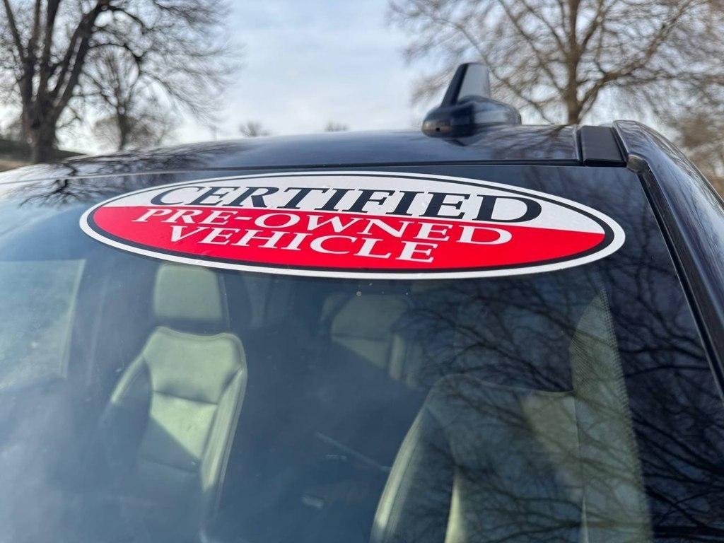 Chevrolet Suburban 2WD 4dr Premier 2023