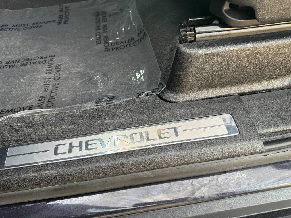 Chevrolet Suburban 2WD 4dr Premier 2023