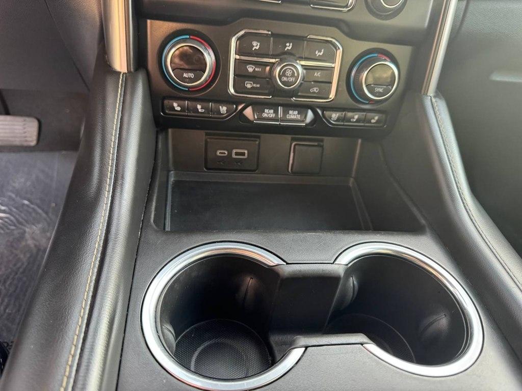 Chevrolet Suburban 2WD 4dr Premier 2023