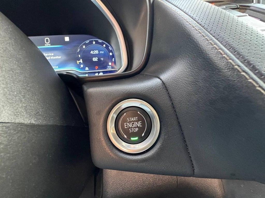 Chevrolet Suburban 2WD 4dr Premier 2023