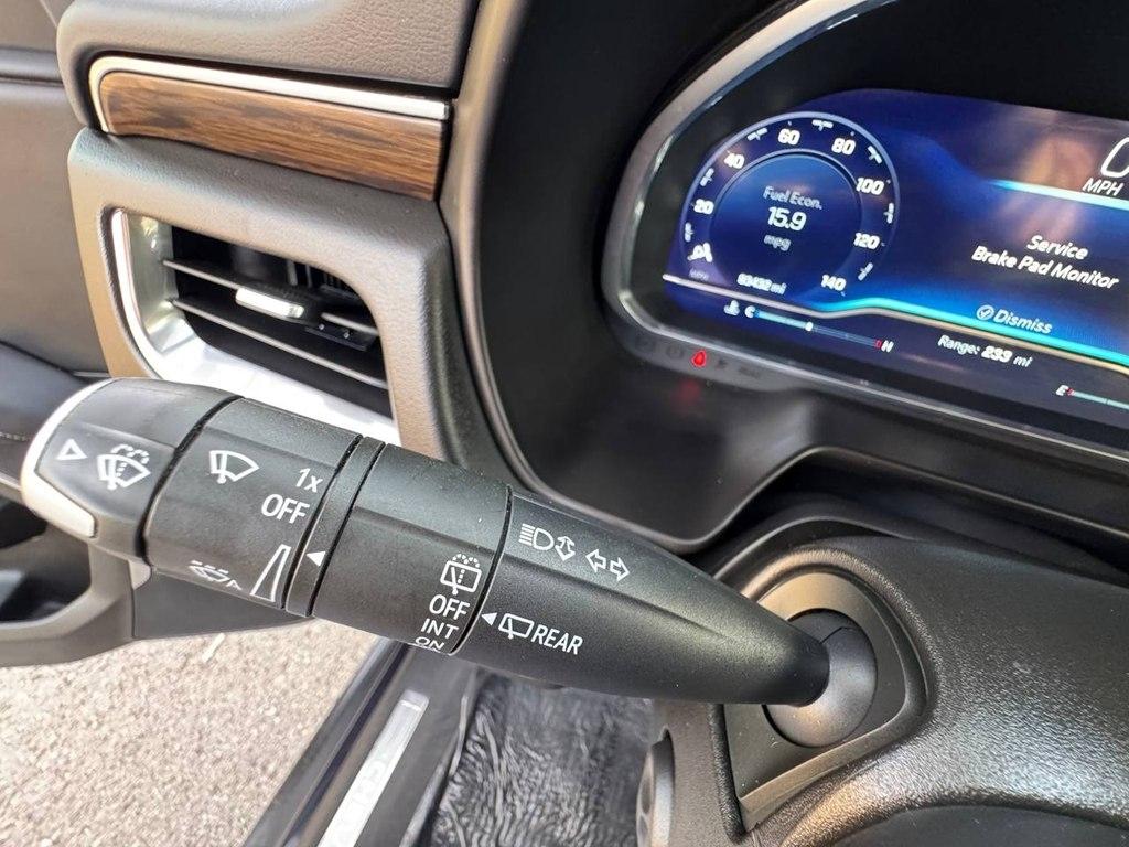 Chevrolet Suburban 2WD 4dr Premier 2023