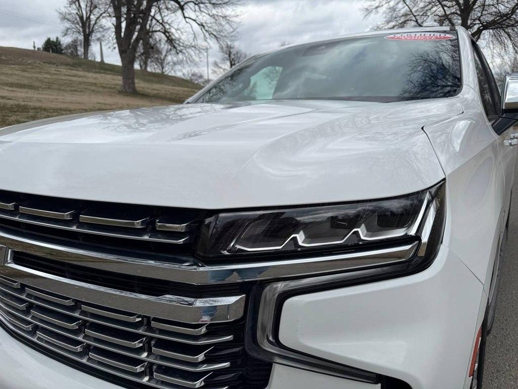 Chevrolet Suburban 2WD 4dr Premier 2023