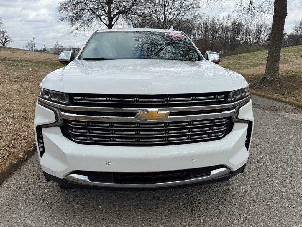 Chevrolet Suburban 2WD 4dr Premier 2023