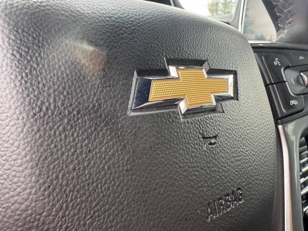 Chevrolet Suburban 2WD 4dr Premier 2023