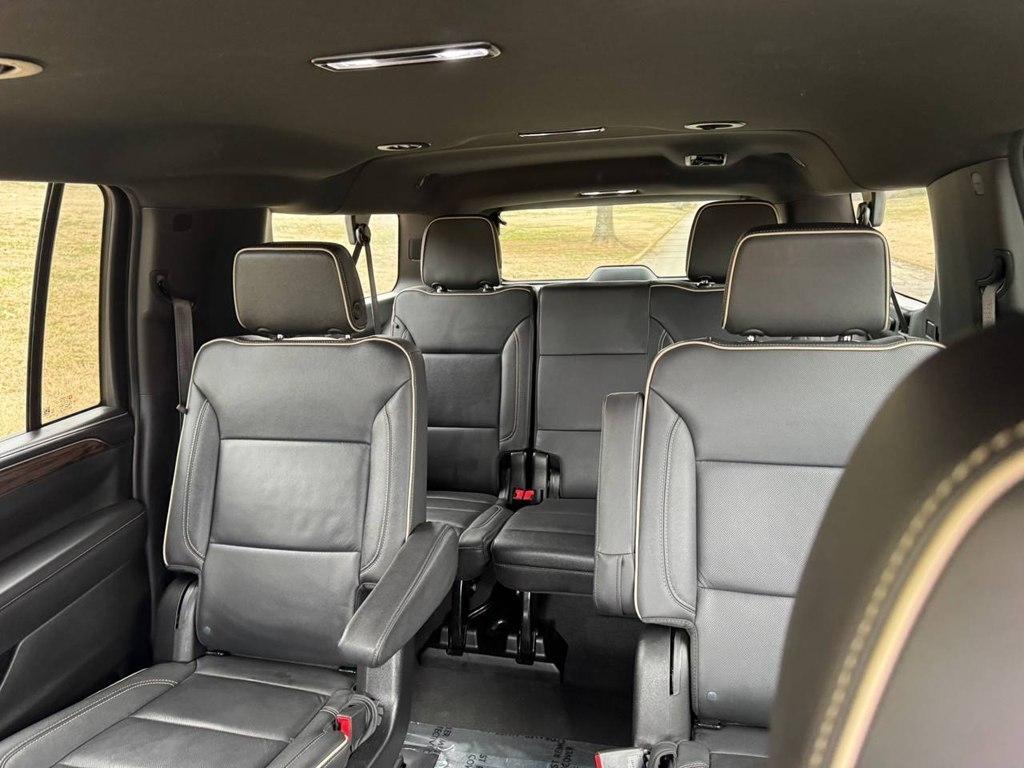 Chevrolet Suburban 2WD 4dr Premier 2023