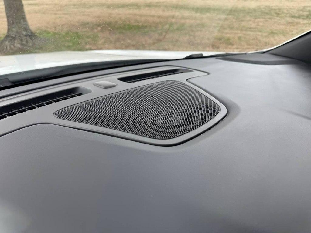 Chevrolet Suburban 2WD 4dr Premier 2023