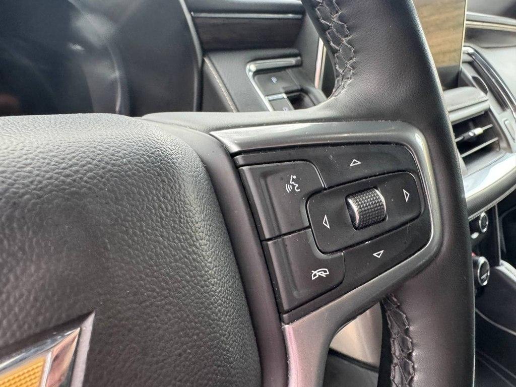 Chevrolet Suburban 2WD 4dr Premier 2023