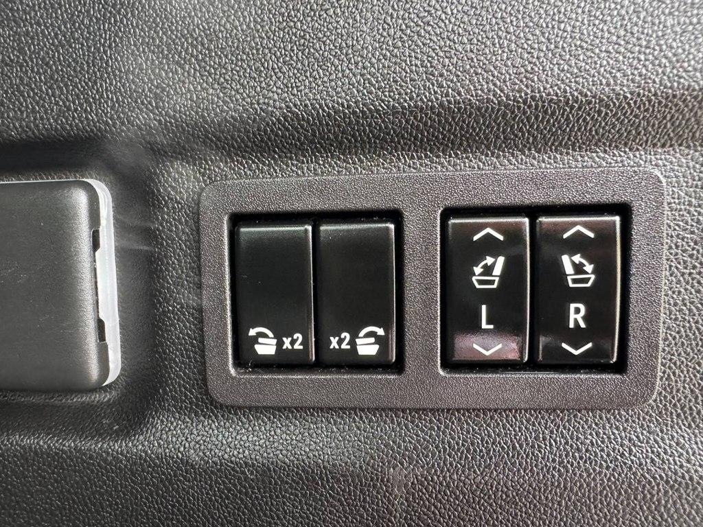 Chevrolet Suburban 2WD 4dr Premier 2023