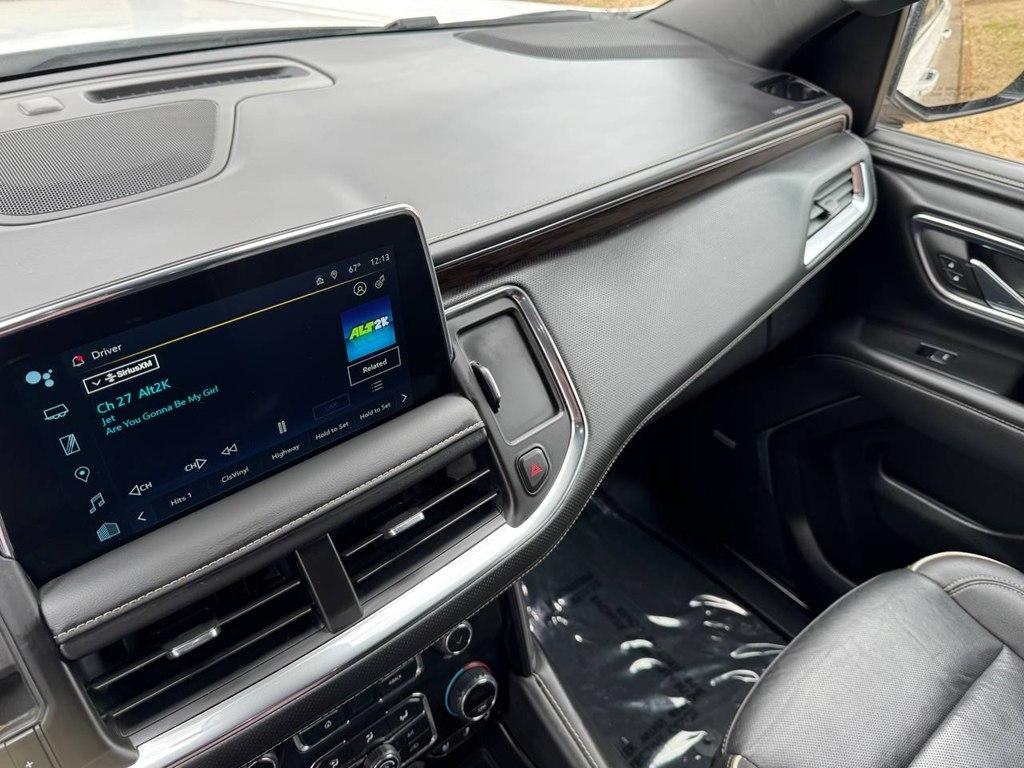 Chevrolet Suburban 2WD 4dr Premier 2023