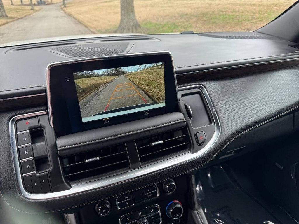 Chevrolet Suburban 2WD 4dr Premier 2023