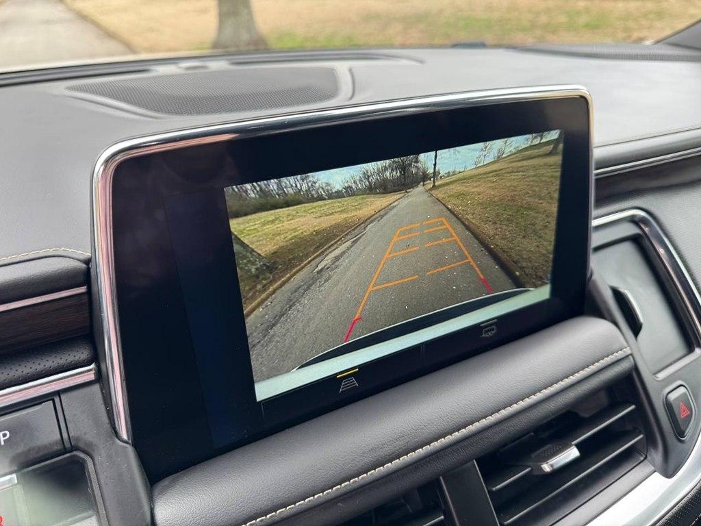 Chevrolet Suburban 2WD 4dr Premier 2023