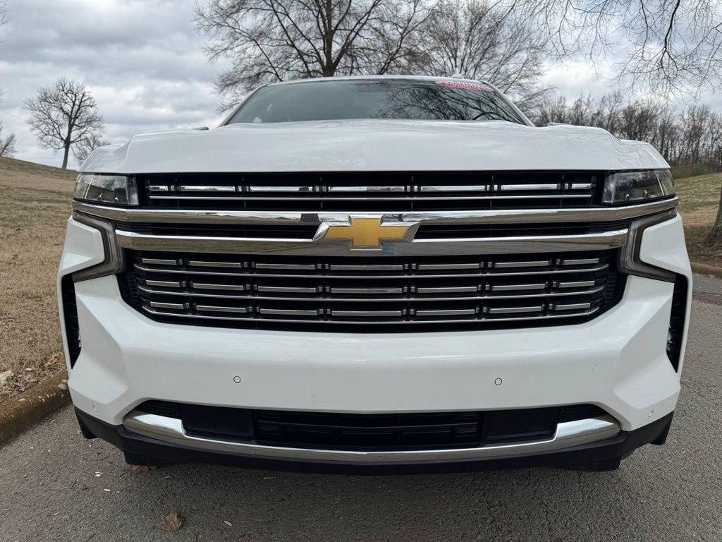 Chevrolet Suburban 2WD 4dr Premier 2023