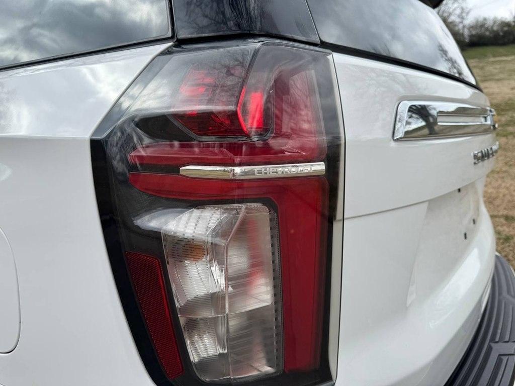 Chevrolet Suburban 2WD 4dr Premier 2023