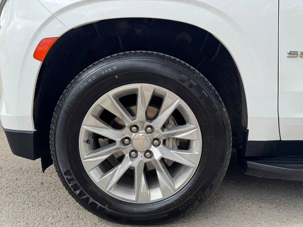 Chevrolet Suburban 2WD 4dr Premier 2023