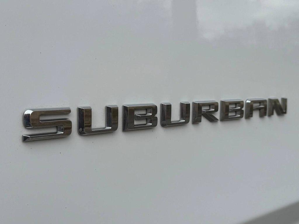 Chevrolet Suburban 2WD 4dr Premier 2023