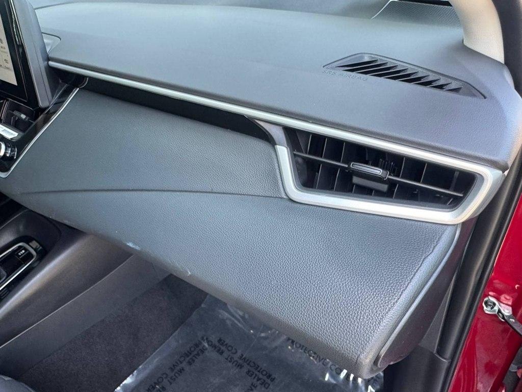 Toyota Corolla LE CVT (Natl) 2023