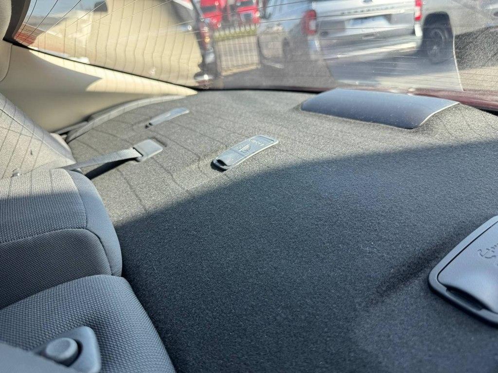 Toyota Corolla LE CVT (Natl) 2023