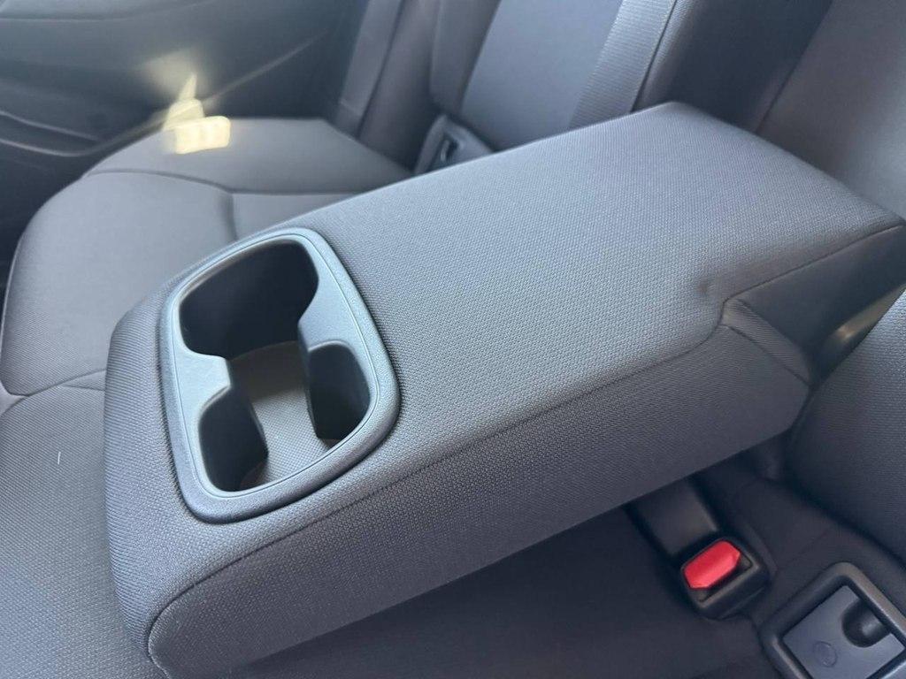 Toyota Corolla LE CVT (Natl) 2023