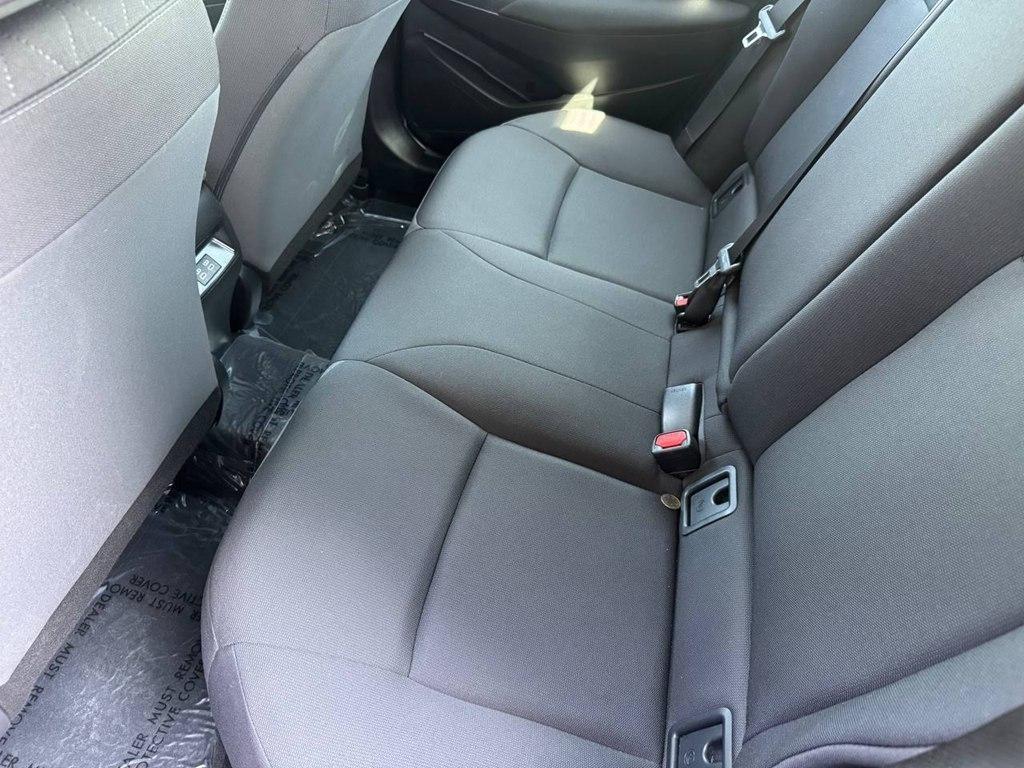 Toyota Corolla LE CVT (Natl) 2023