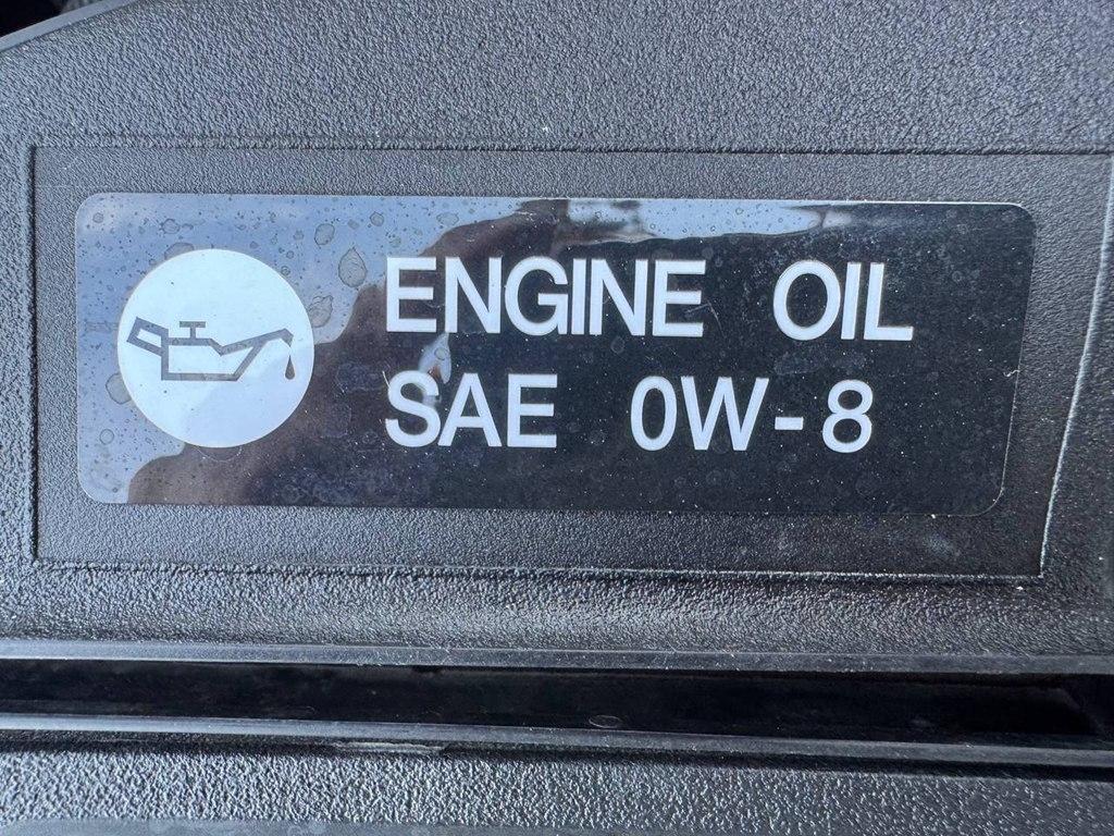 Toyota Corolla LE CVT (Natl) 2023