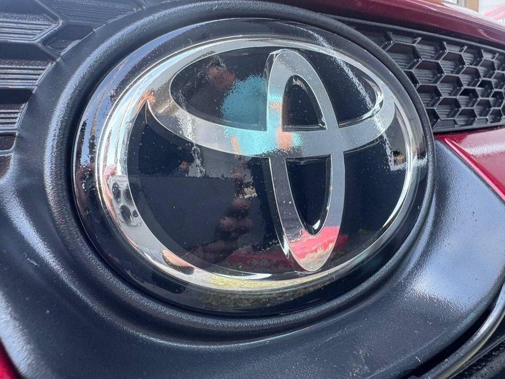 Toyota Corolla LE CVT (Natl) 2023