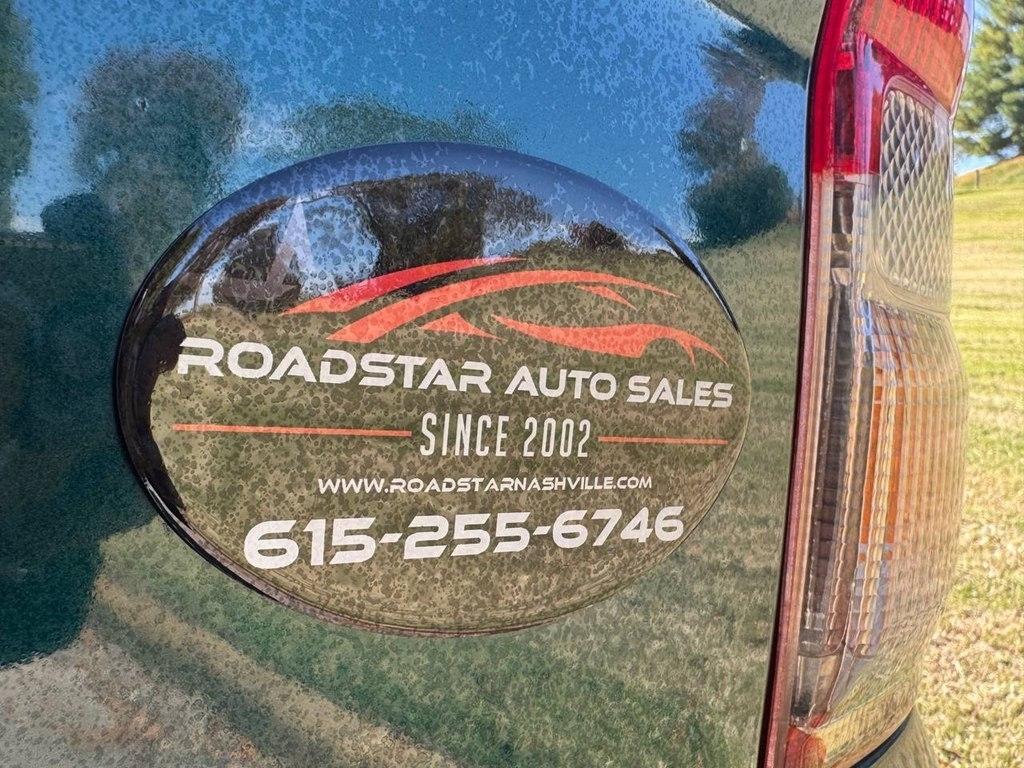 Toyota RAV4 4dr Manual (Natl) 2002