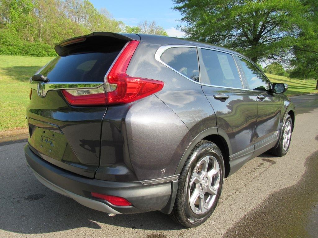 Honda CR-V EX-L 2WD 2018