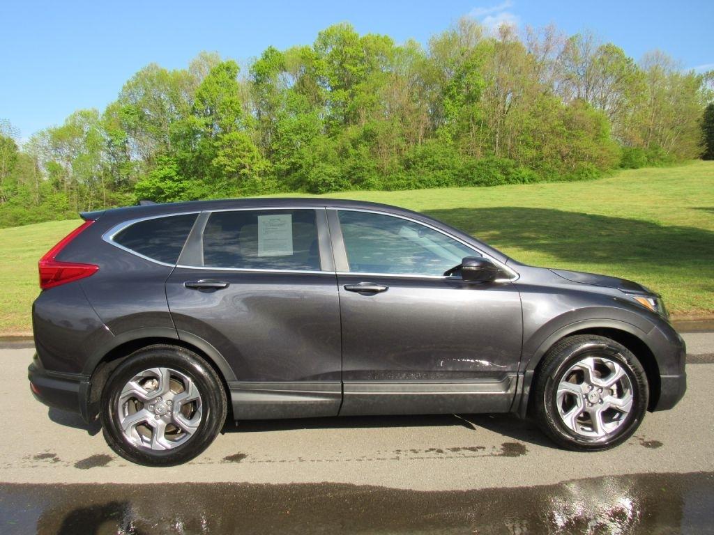 Honda CR-V EX-L 2WD 2018