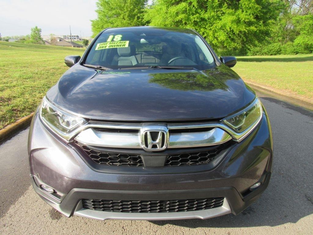 Honda CR-V EX-L 2WD 2018